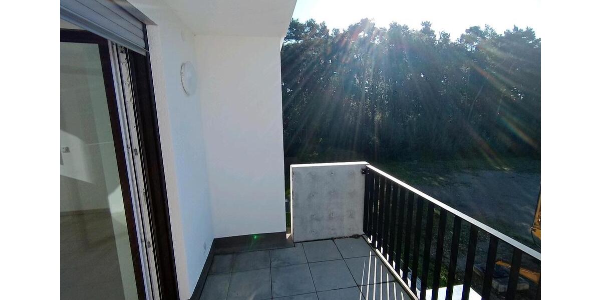 Etagenwohnung Neustadt an der Donau - 2 Zimmer, 63 m&sup2;, 730&euro; | Angebot:25354761