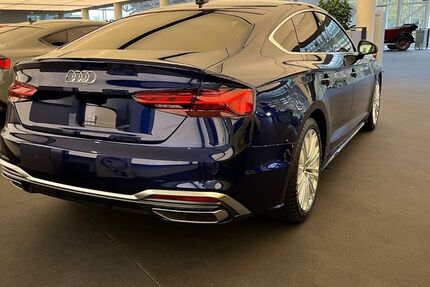 Audi A5 41.000 km 29.900 &euro; Ingolstadt 85049