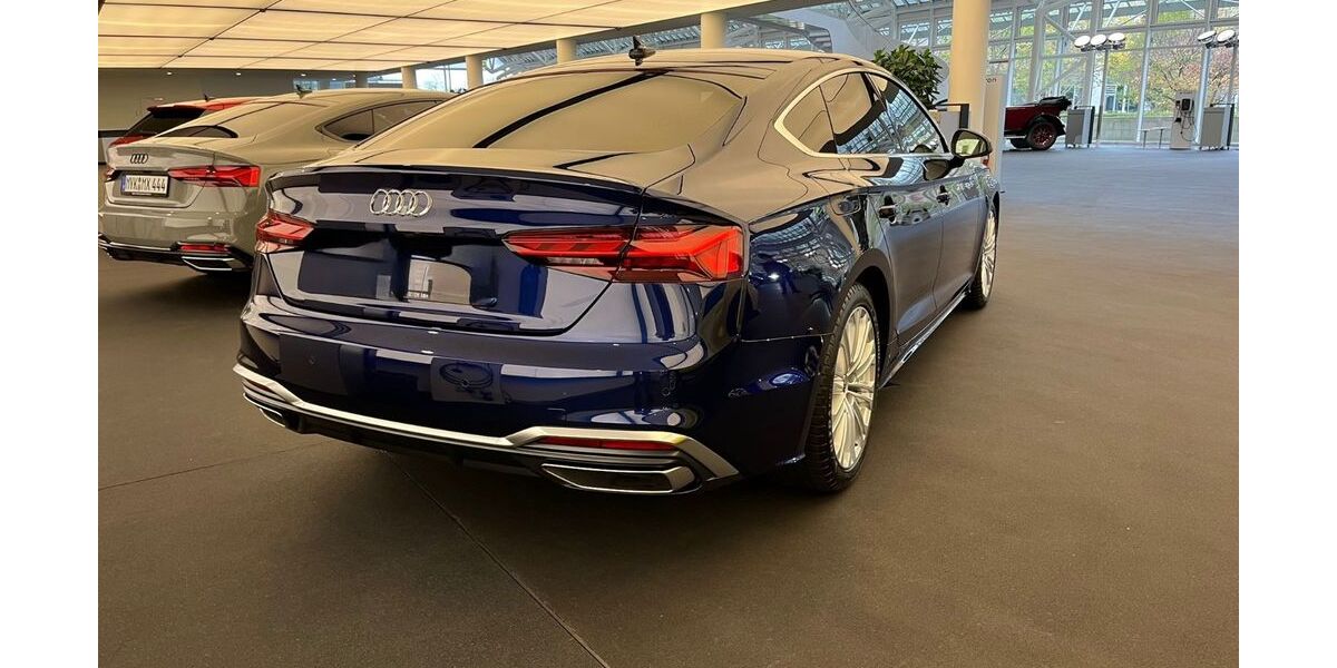 Audi A5 41.000 km 29.900 &euro; Ingolstadt 85049