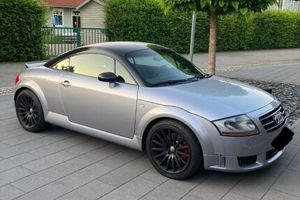 Audi TT 113.000 km 31.400 &euro; Ingolstadt 85055