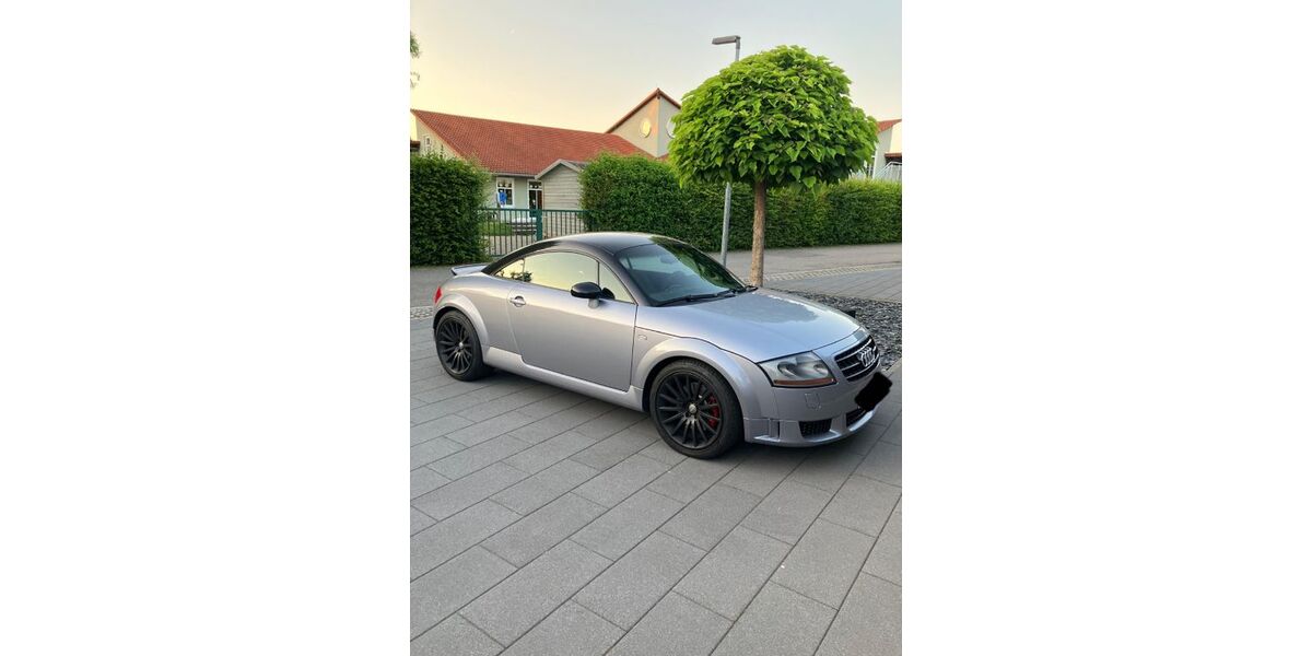 Audi TT 113.000 km 31.400 &euro; Ingolstadt 85055