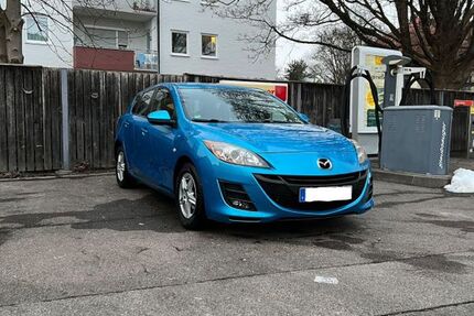 Mazda 3 135.000 km 5.200 &euro; INGOLSTADT 85049