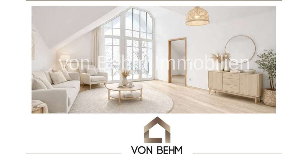 Etagenwohnung Rohrbach - 2 Zimmer, 44 m&sup2;, 175.000&euro; | Angebot:25719396
