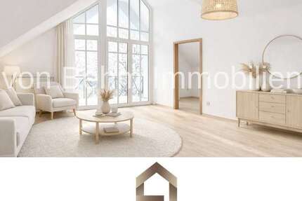 Wohnung Rohrbach - 2 Zimmer, 44 m&sup2;, 175.000&euro; | Angebot:25719396