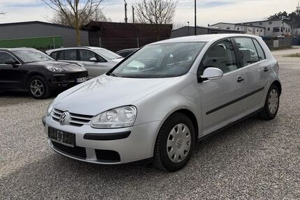 VW Golf 245.000 km 1.290 &euro; Hohenwart 86558