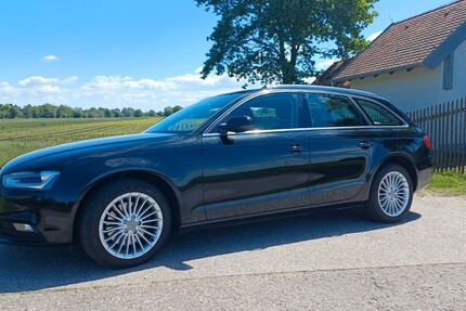 Audi A4 152.500 km 11.900 &euro; Ingolstadt 85049