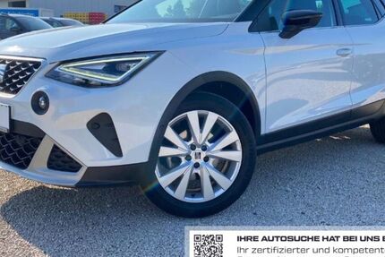 Seat Arona 31.858 km 15.699 &euro; Langenmosen 86571