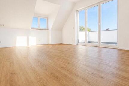 Wohnung Ingolstadt Nordost - 2 Zimmer, 56 m&sup2;, 900&euro; | Angebot:27591996