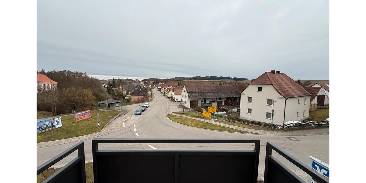 Etagenwohnung Oberhausen - 2 Zimmer, 40 m&sup2;, 550&euro; | Angebot:25286827