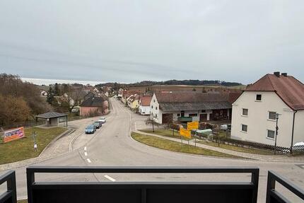 Wohnung Oberhausen - 2 Zimmer, 40 m&sup2;, 550&euro; | Angebot:25286827