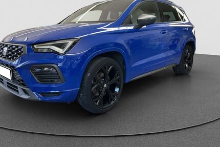 Seat Ateca 69.887 km 23.950 &euro; Ingolstadt 85053