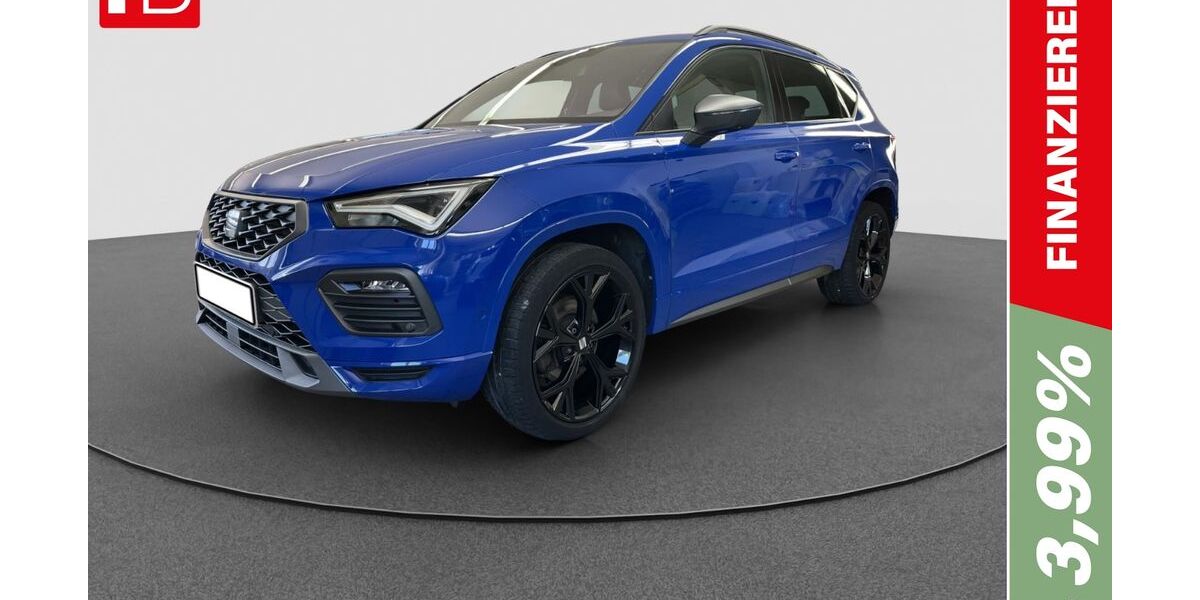 Seat Ateca 69.887 km 23.950 &euro; Ingolstadt 85053