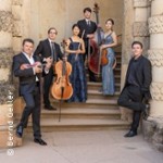 Vivaldi - Die Vier Jahreszeiten - DRESDNER RESIDENZ ORCHESTER