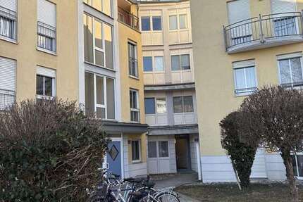 Wohnung Ingolstadt Münchener Straße - 2 Zimmer, 53 m&sup2;, 229.000&euro; | Angebot:25927776