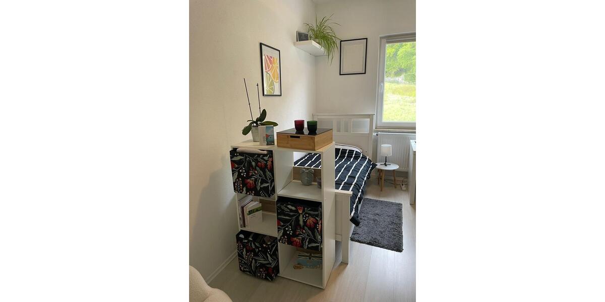 Etagenwohnung Eichstätt - 1 Zimmer, 12 m&sup2;, 330&euro; | Angebot:26408505
