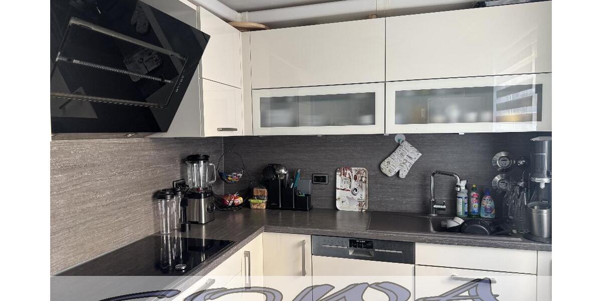 Frei werdende Stadtwohnung! Schöne, ruhige 3 Zimmer Wohnung mit Balkon und Garage in Neuburg - Ein Objekt von Ihrem Immobilienpartner SOWA Immobilien und Finanzen - 3- Neuburg an der Donau | Angebot:24866730