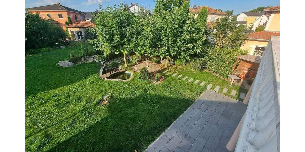 Doppelhaushälfte Kösching - 795.000&euro; | Angebot:25708036