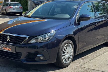 Peugeot 308 106.000 km 7.999 &euro; Ingolstadt 85057