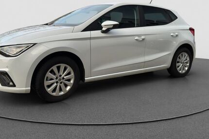 Seat Ibiza 11.264 km 19.450 &euro; Ingolstadt 85053
