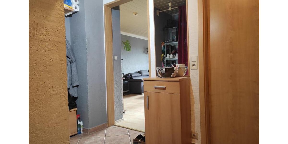 Etagenwohnung Ingolstadt Nordost - 3 Zimmer, 70 m&sup2;, 1.290&euro; | Angebot:25945333