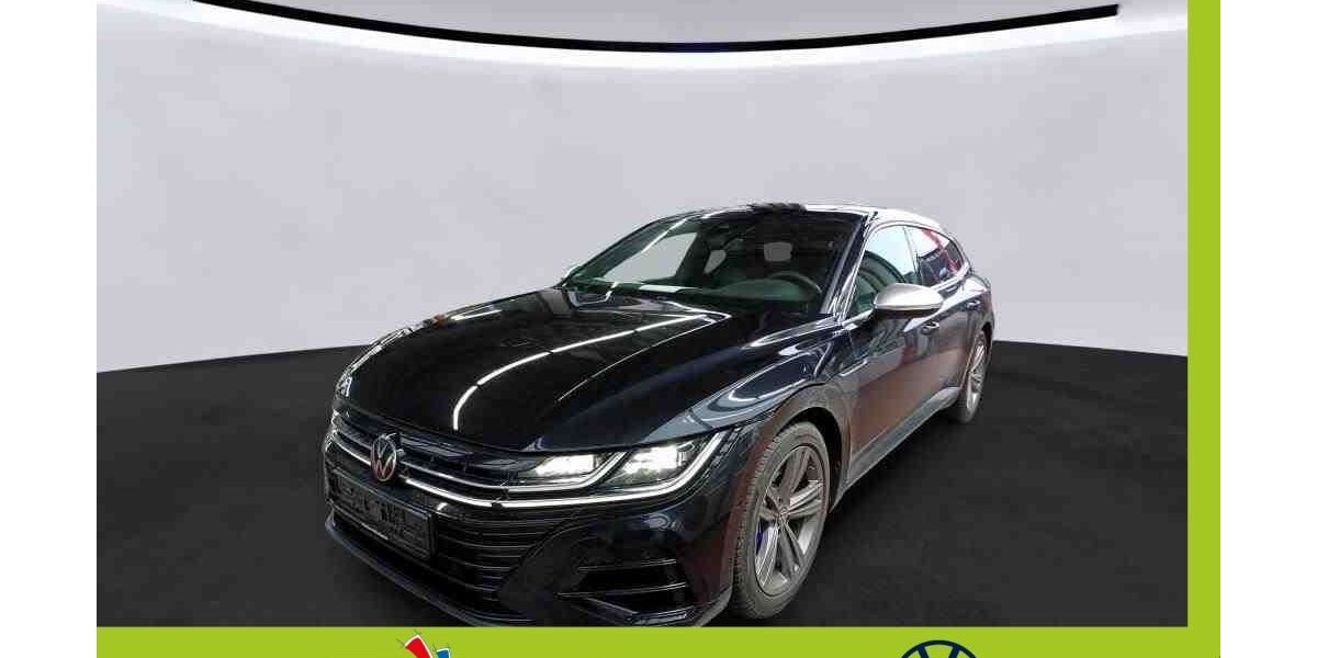 VW Arteon 24.505 km 43.730 &euro; Mainburg 84048