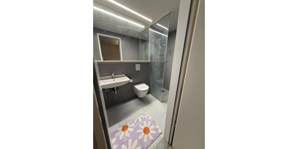 Etagenwohnung Ingolstadt Nordost - 3 Zimmer, 51 m&sup2;, 970&euro; | Angebot:25879351