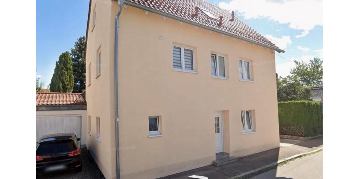 Mehrfamilienhaus, Wohnhaus Geisenfeld - 7 Zimmer, 185 m&sup2;, 620.000&euro; | Angebot:25239676