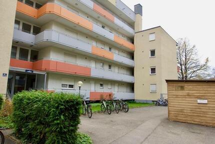 Wohnung Ingolstadt Südost - 2 Zimmer, 62 m&sup2;, 159.000&euro; | Angebot:25978763