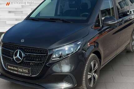 Mercedes-Benz V 220 8.141 km 59.490 &euro; Pfaffenhofen an der Ilm 85276