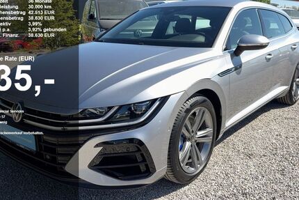 VW Arteon 1.726 km 37.930 &euro; Mainburg 84048