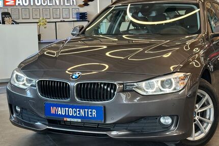 BMW 318 181.825 km 8.999 &euro; Pfaffenhofen 85276