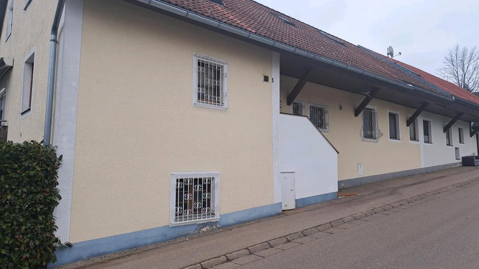 Mehrfamilienhaus, Wohnhaus Pörnbach - 9 Zimmer, 355 m&sup2;, 700.000&euro; | Angebot:26550972