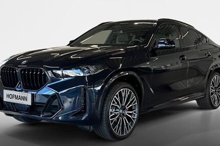BMW X6 17.600 km 82.960 &euro; Pfaffenhofen 85276