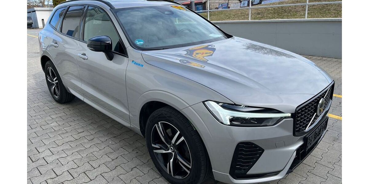 Volvo XC60 124.980 km 29.990 &euro; Pfaffenhofen an der Ilm 85276