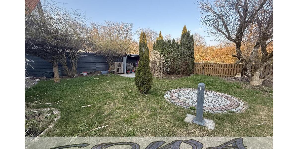 Helle, gut geschnittene 3 Zimmer Wohnung mit Carport und Garten in Neuburg - Ein neues Zuhause von SOWA Immobilien und Finanzen Ihr Experte vor Ort - 3- Neuburg an der Donau | Angebot:25855905