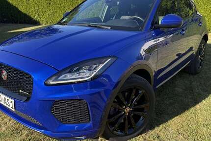 Jaguar E-Pace 44.900 km 25.900 &euro; Karlskron 85123