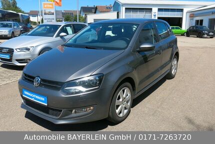 VW Polo 89.000 km 6.990 &euro; Stammham/Appertshofen 85134