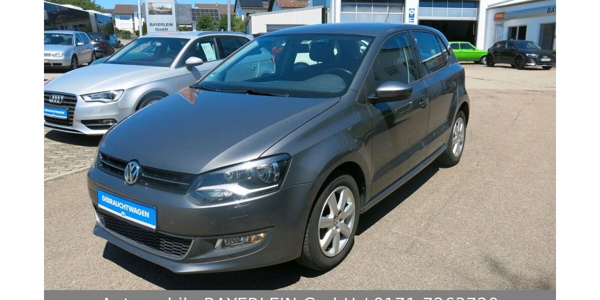 VW Polo 89.000 km 6.990 &euro; Stammham/Appertshofen 85134