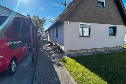 Haus Baar-Ebenhausen Ebenhausen - 4 Zimmer, 95 m&sup2;, 1.400&euro; | Angebot:26343572