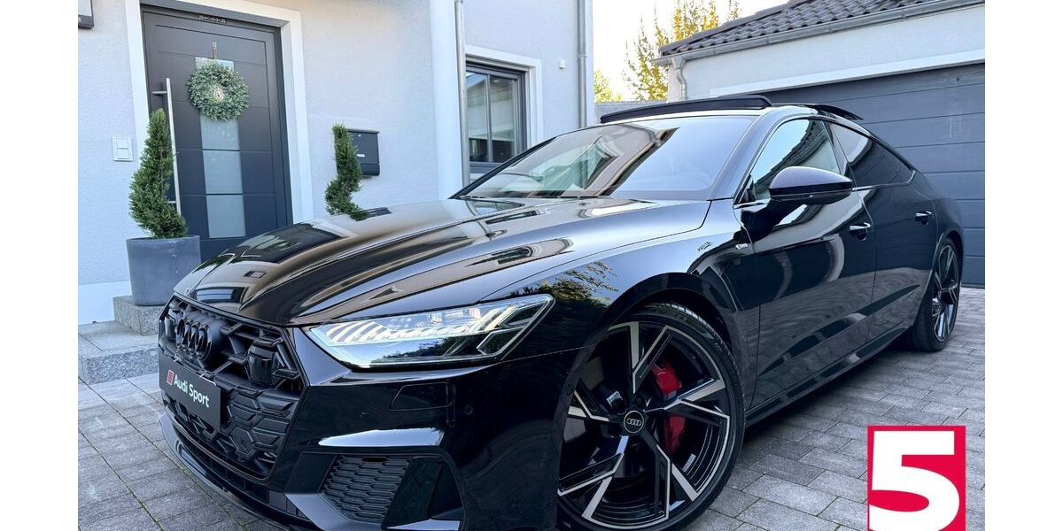 Audi A7 14.950 km 65.990 &euro; Ingolstadt 85055