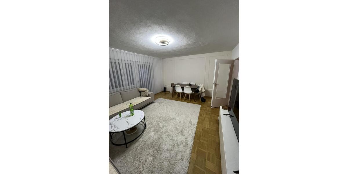 Etagenwohnung Ingolstadt Nordost - 3 Zimmer, 79 m&sup2;, 800&euro; | Angebot:25807516