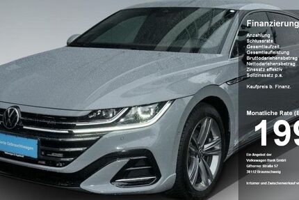 VW Arteon 29.450 km 31.950 &euro; Ingolstadt 85053