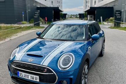 Mini Cooper S Clubman 41.822 km 26.600 &euro; Ingolstadt 85051