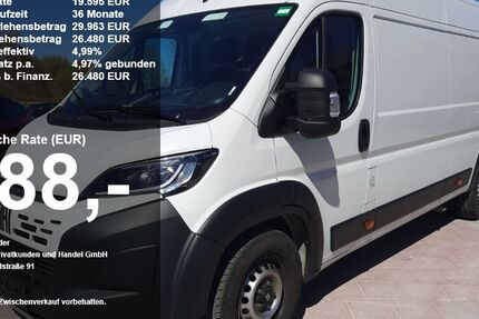 Fiat Ducato 31.672 km 26.480 &euro; Neustadt / Donau 93333