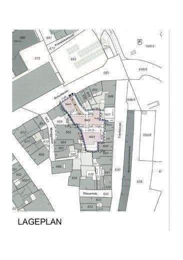 Etagenwohnung Ingolstadt Altstadt Südost - 3 Zimmer, 67 m&sup2;, 460.100&euro; | Angebot:25708048