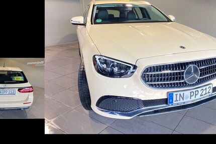 Mercedes-Benz E 220 65.842 km 43.900 &euro; Pfaffenhofen an der Ilm 85276