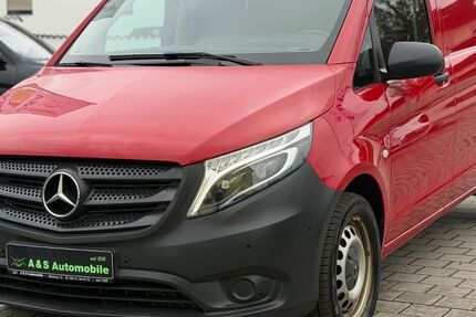 Mercedes-Benz Vito 140.000 km 27.251 &euro; Neuburg an der Donau 86633