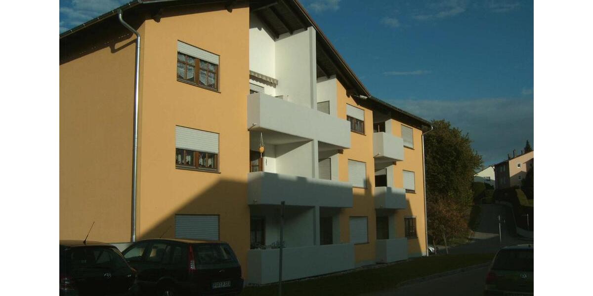 Etagenwohnung Pfaffenhofen an der Ilm - 3 Zimmer, 87 m&sup2;, 399.000&euro; | Angebot:25282410