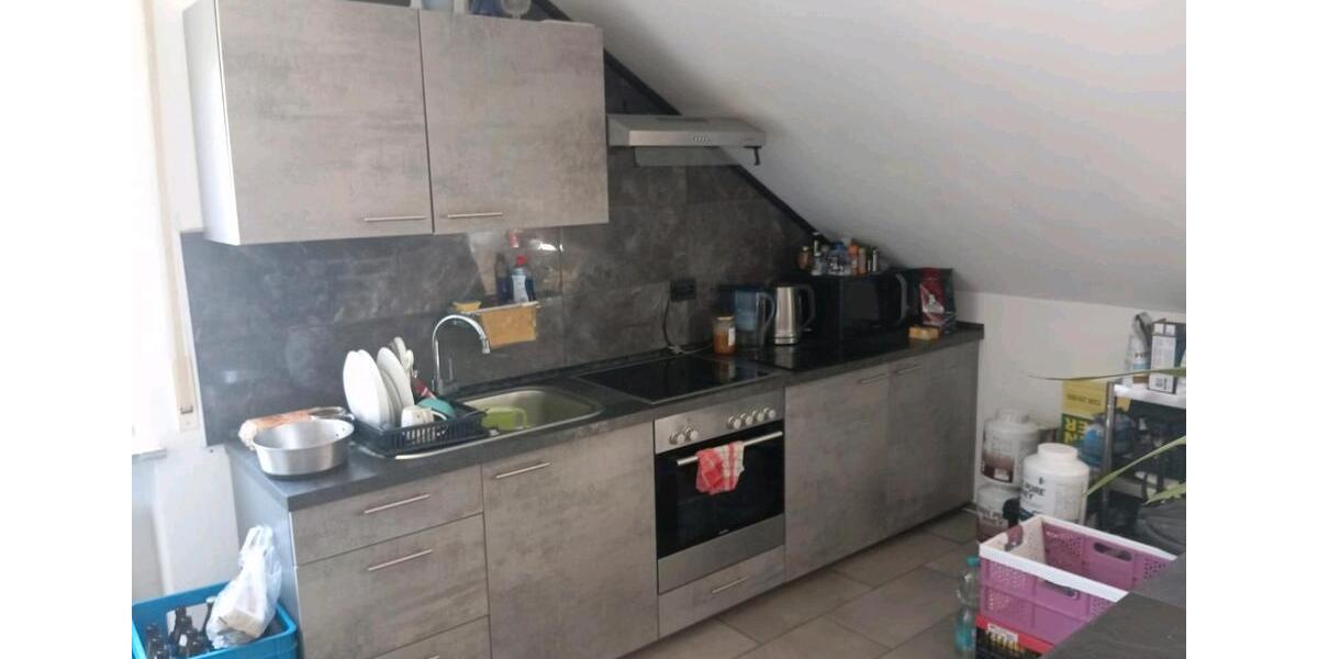 Dachgeschoßwohnung Kinding - 1 Zimmer, 67 m&sup2;, 220.000&euro; | Angebot:27165698