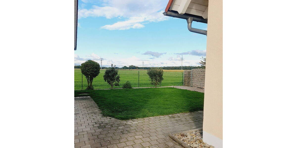 Doppelhaushälfte Weichering OT Lichtenau Lichtenau - 5 Zimmer, 125 m&sup2;, 539.000&euro; | Angebot:25751203